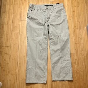 TOMMY HILFIGER Khaki Pants